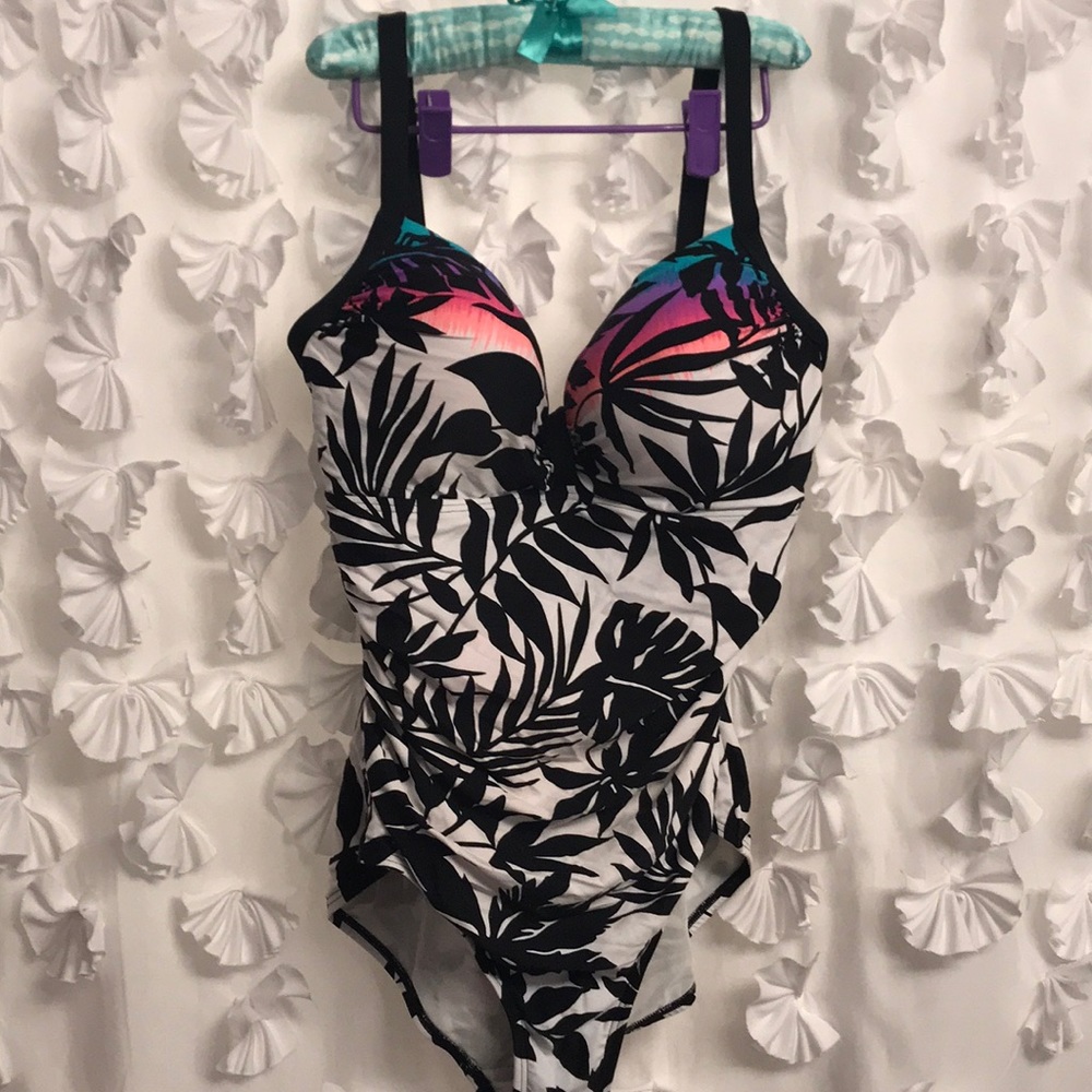 🌴Coco Reef One Piece Swimsuit